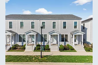 5115 Barter Street, Saint Charles, MO 63301 - Photo 1