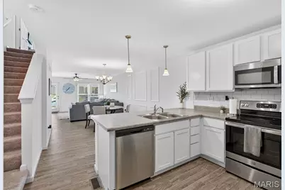 5115 Barter Street, Saint Charles, MO 63301 - Photo 16