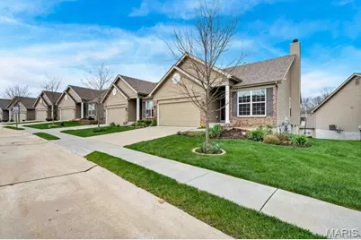 5309 Trailhead Court, Eureka, MO 63025 - Photo 4