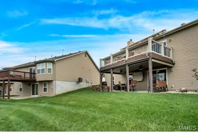 5309 Trailhead Court, Eureka, MO 63025 - Photo 10