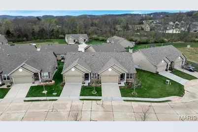 5309 Trailhead Court, Eureka, MO 63025 - Photo 48