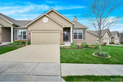 5309 Trailhead Court, Eureka, MO 63025 - Photo 50