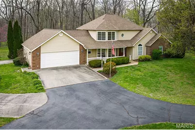 4873 State Highway 72, Jackson, MO 63755 - Photo 2