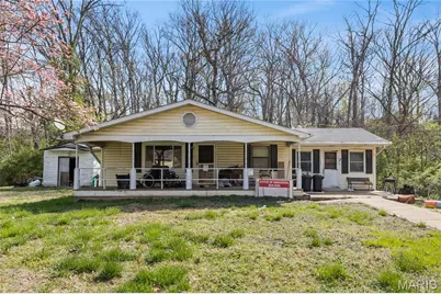 7 Mortons Grove Street, Valley Park, MO 63088 - Photo 1