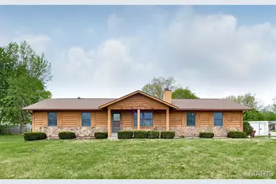 1223 Cypress Court, Troy, MO 63379 - Photo 1