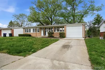3145 Parker Road, Florissant, MO 63033 - Photo 34