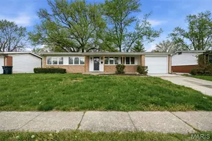 3145 Parker Rd, Florissant, MO 63033 - Photo 36