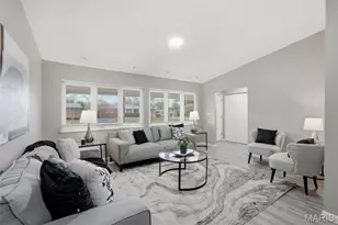 3145 Parker Rd, Florissant, MO 63033 - Photo 2