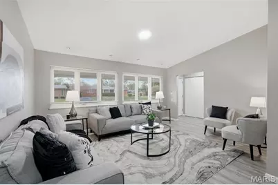 3145 Parker Road, Florissant, MO 63033 - Photo 1