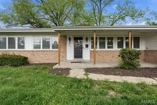 3145 Parker Rd, Florissant, MO 63033 - Photo 2