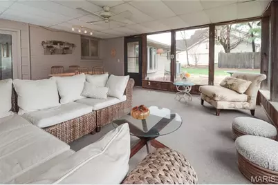 5 Stacy Drive, Olivette, MO 63132 - Photo 30