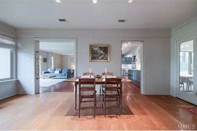 5 Stacy Drive, Olivette, MO 63132 - Photo 12