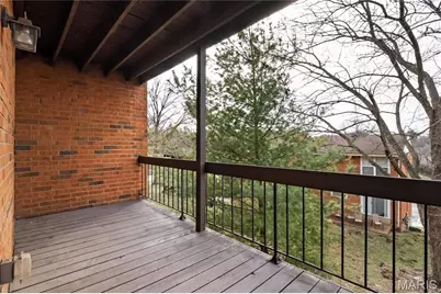1953 Greenglen Drive #303, Saint Louis, MO 63122 - Photo 8