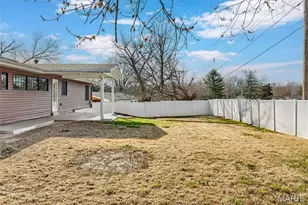 1011 Geringer Ct, Ferguson, MO 63135 - Photo 36
