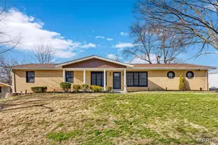 1011 Geringer Ct, Ferguson, MO 63135 - Photo 2