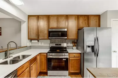 484 Summit Tree Court, Fenton, MO 63026 - Photo 14