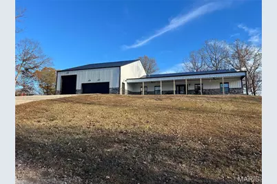 23013 Rock Bluff Drive, Richland, MO 65556 - Photo 1