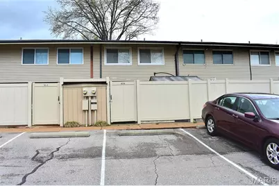 9038 Villaridge Court, Saint Louis, MO 63123 - Photo 24