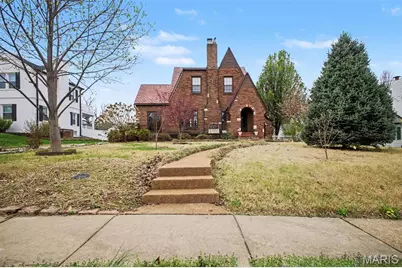 400 Royal Avenue, Saint Louis, MO 63135 - Photo 1
