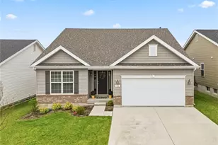 136 Liberty Valley Dr, Foristell, MO 63348 - Photo 1