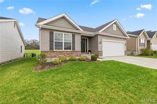 136 Liberty Valley Dr, Foristell, MO 63348 - Photo 4