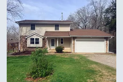 25111 Schuetzenground Road, Warrenton, MO 63383 - Photo 1