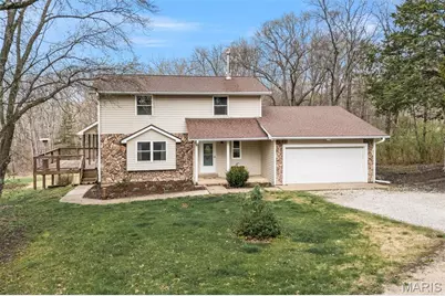 25111 Schuetzenground Road, Warrenton, MO 63383 - Photo 2