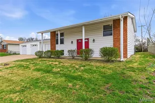 1342 Caulks Hill Rd, Saint Charles, MO 63304 - Photo 2