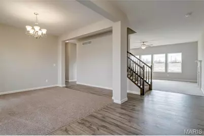 0 Sheridan @ Harvest, O'Fallon, MO 63385 - Photo 6