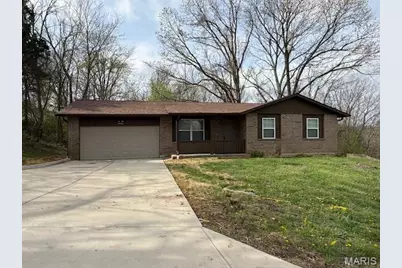 4587 Debbie Lane, House Springs, MO 63051 - Photo 1