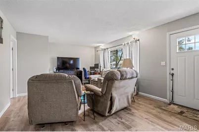 3153 Crystal Circle Drive, High Ridge, MO 63049 - Photo 4