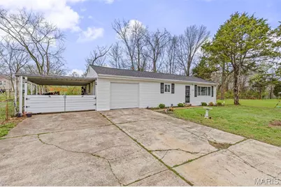 3153 Crystal Circle Drive, High Ridge, MO 63049 - Photo 26