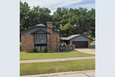 12751 Broadridge Lane, Black Jack, MO 63033 - Photo 1