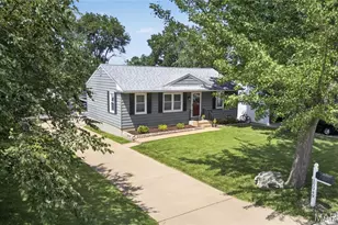 10949 Coral Ridge Dr, Saint Louis, MO 63123 - Photo 1
