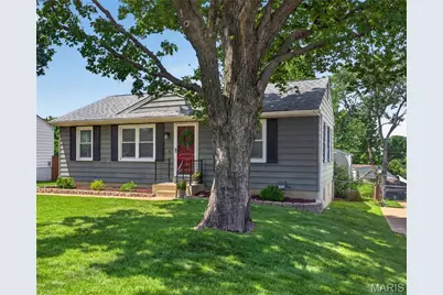 10949 Coral Ridge Drive, Saint Louis, MO 63123 - Photo 4