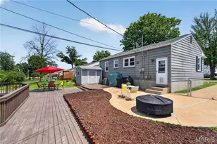 10949 Coral Ridge Dr, Saint Louis, MO 63123 - Photo 24