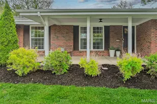 12380 Harundale Ct, Saint Louis, MO 63146 - Photo 2
