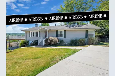 518 W 7th Street, Hermann, MO 65041 - Photo 1