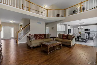 37 Bear Cub Court, Wentzville, MO 63385 - Photo 4