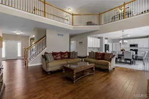 37 Bear Cub Ct, Wentzville, MO 63385 - Photo 4