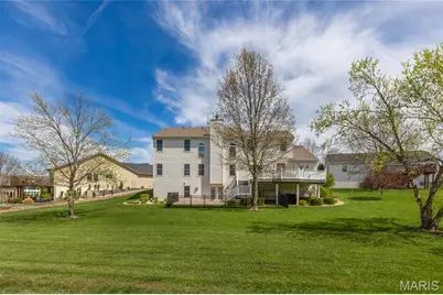 37 Bear Cub Court, Wentzville, MO 63385 - Photo 42