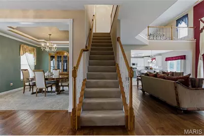 37 Bear Cub Court, Wentzville, MO 63385 - Photo 18