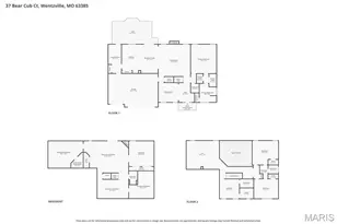 37 Bear Cub Ct, Wentzville, MO 63385 - Photo 48