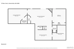 37 Bear Cub Ct, Wentzville, MO 63385 - Photo 36