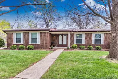 11 Wells Fargo Court, Saint Peters, MO 63376 - Photo 1