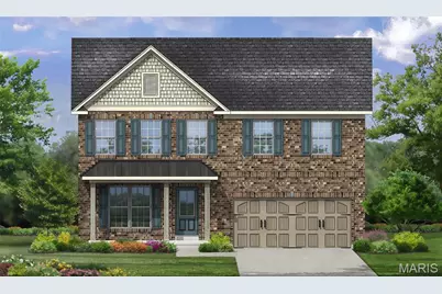0 Stamford @ Harvest, O'Fallon, MO 63385 - Photo 2