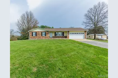 27111 State Hwy U, Warrenton, MO 63383 - Photo 1