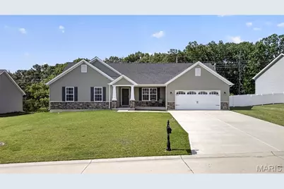 360 Steam Engine Court, Troy, MO 63379 - Photo 1