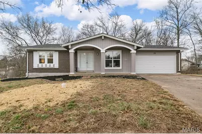 370 Marywood Court, Ballwin, MO 63021 - Photo 20