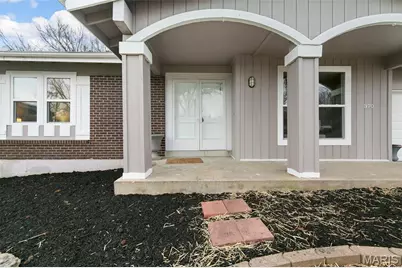 370 Marywood Court, Ballwin, MO 63021 - Photo 22